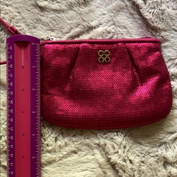 Coach Wristlet - Picture 4 of 4